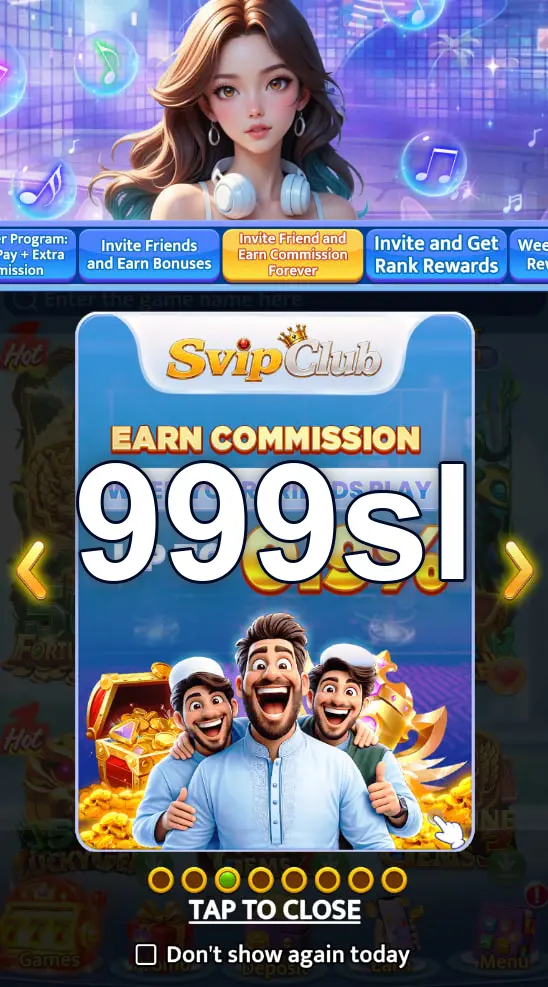 999sl Masuk
