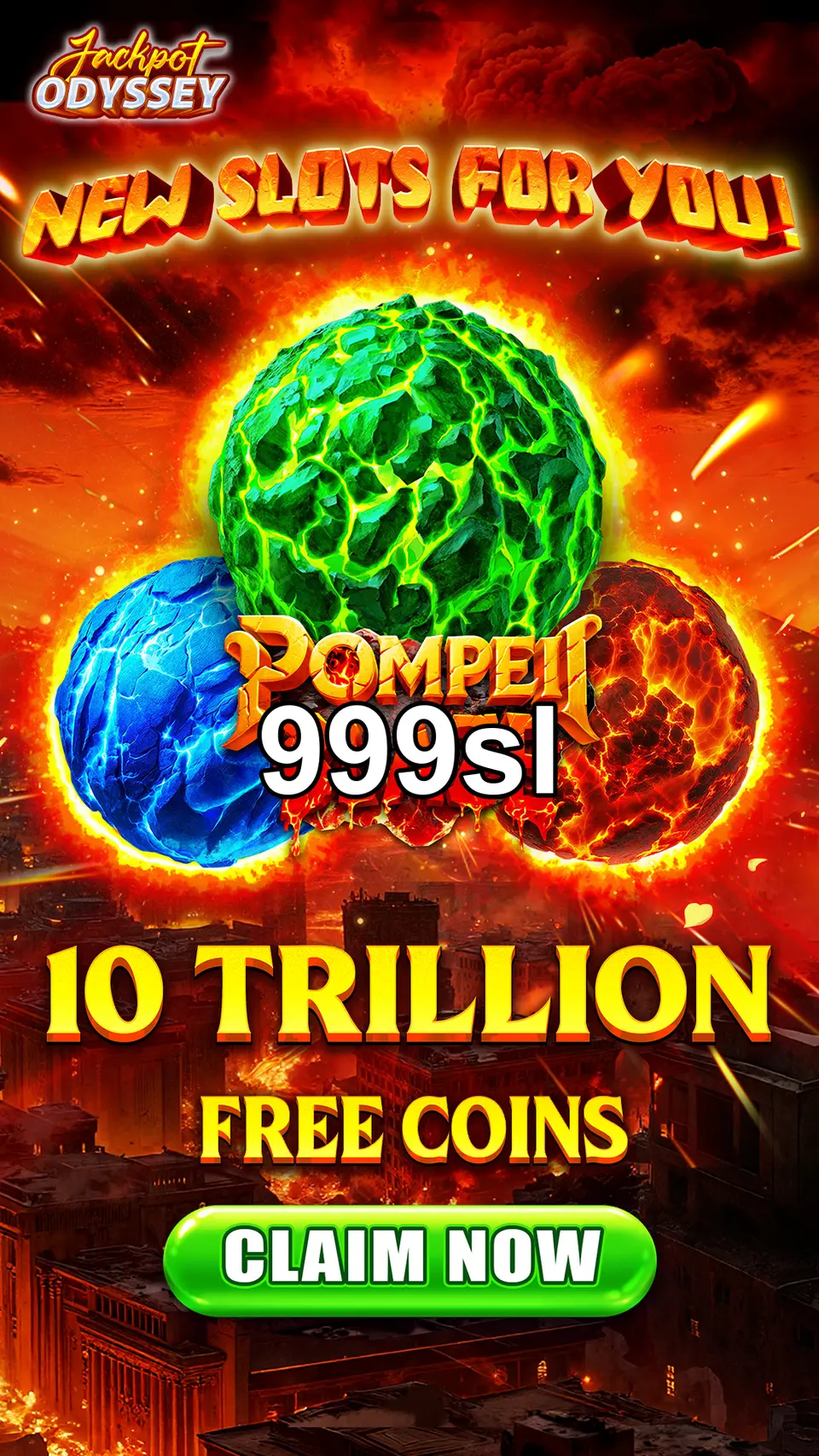 999sl Masuk
