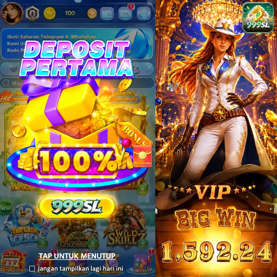 999sl Daftar Sekarang - Unduh APK
